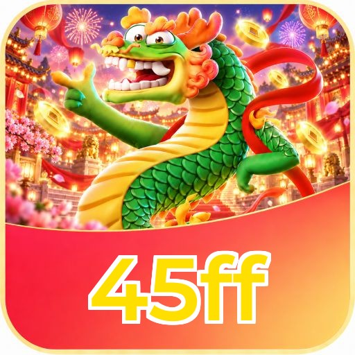 Download oficial 45ff seguro para Android e iOS