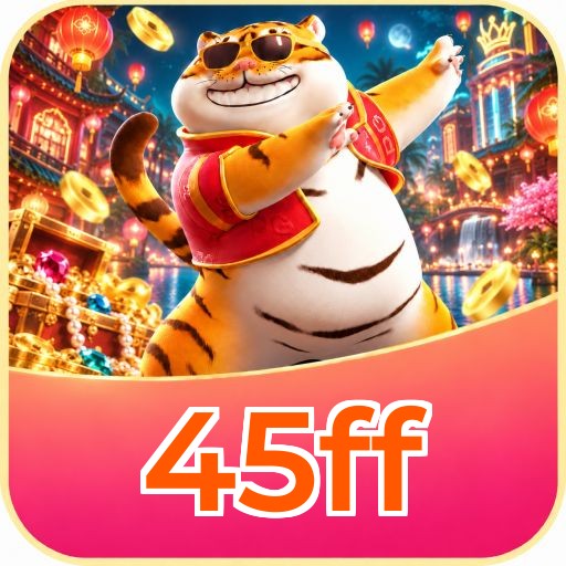 APP 45ff para iOS e Android com 187 mil downloads