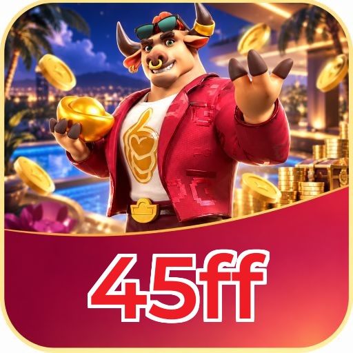Cassino ao vivo 45ff com dealers brasileiros e streaming 4K