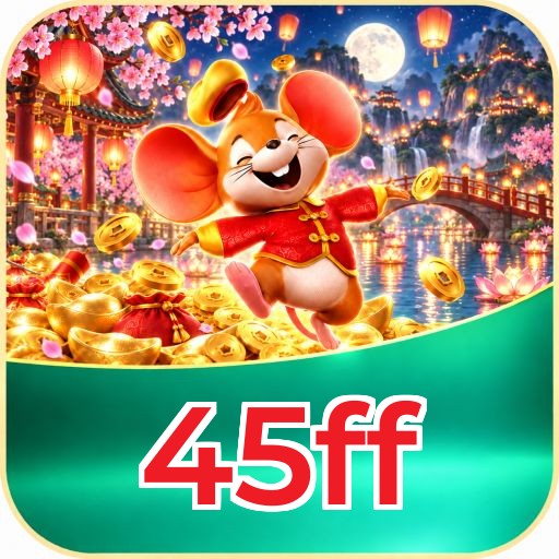 Comparação Fortune Tiger Ox e Rabbit na 45ff