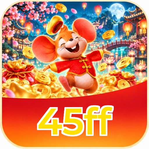 Jackpots progressivos 45ff — R$ 8,3 milhões acumulados