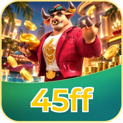Download multiplataforma do app 45ff para Android e iOS