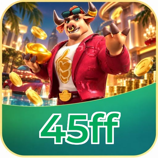 Plataforma 45ff — 99,94% uptime e PIX instantâneo