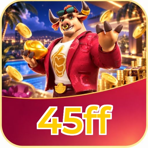 Benefícios exclusivos do clube VIP 45ff — cashback e reload