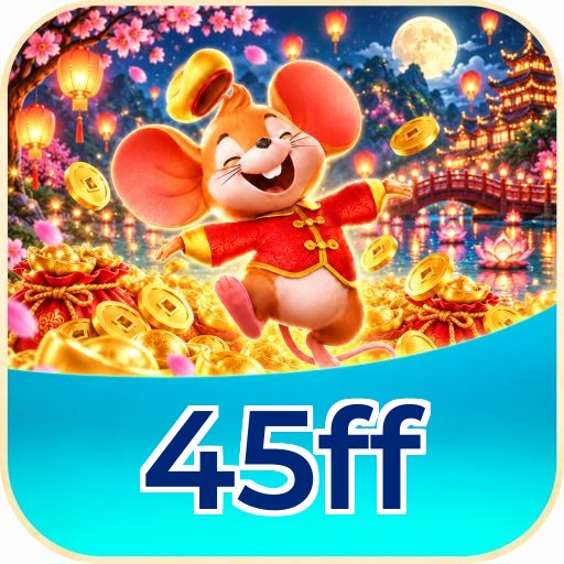 App 45ff com catálogo premium, PIX e suporte 24/7
