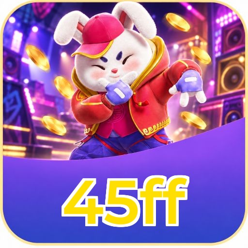Bônus exclusivo do APK 45ff